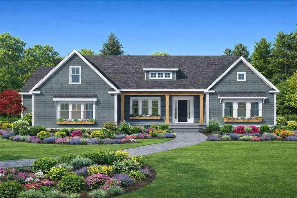 Homes For Sale - 3 Diane Way<br/> Westport, MA 02790