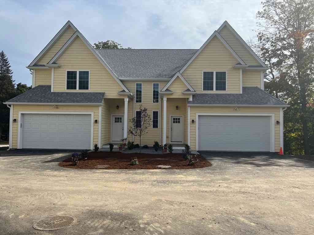 Condo For Sale - 168 Main St #1<br/> Boylston, MA 01505
