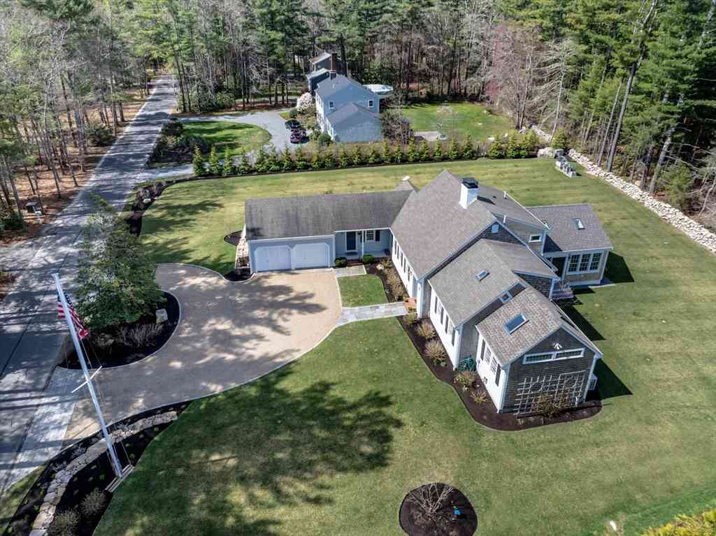 Homes For Sale - 65 Olde Knoll Rd<br/> Marion, MA 02738