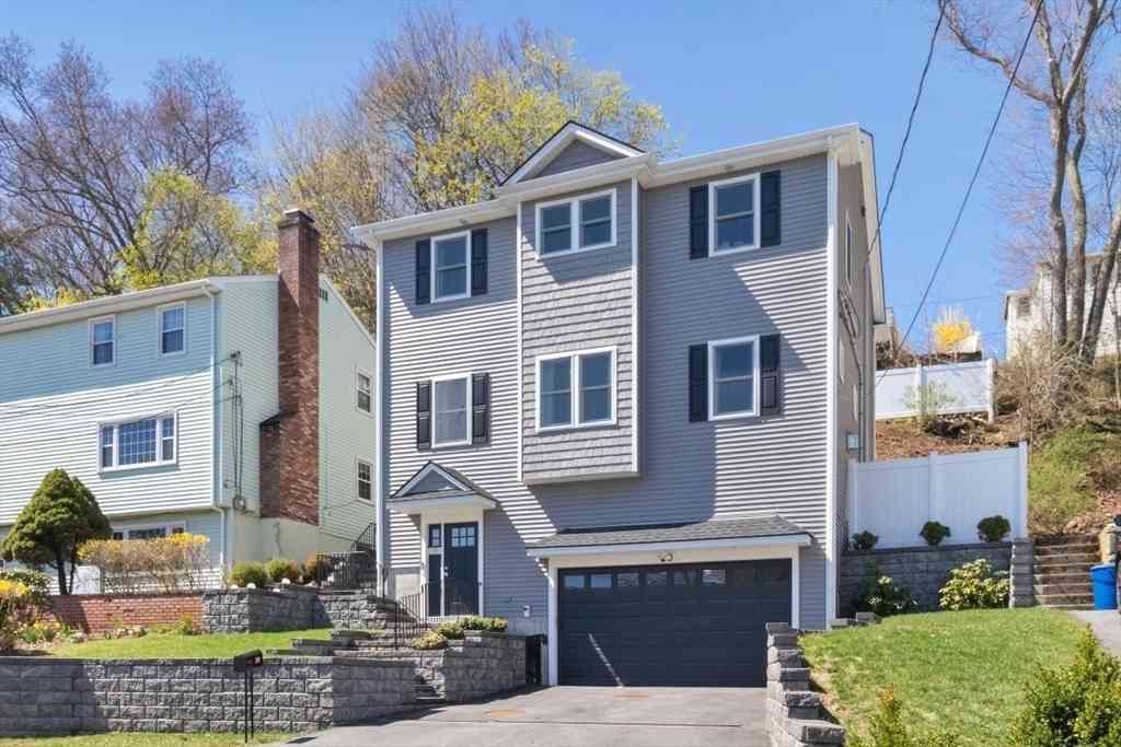 Homes For Sale - 20 College Farm Rd<br/> Middlesex County, Waltham, MA 02451