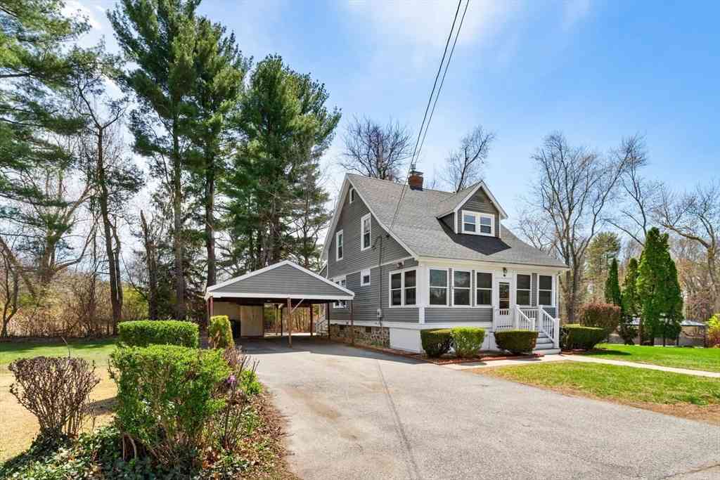 Homes For Sale - 41 Waterview Ave<br/> Middlesex County, Billerica, MA 01862