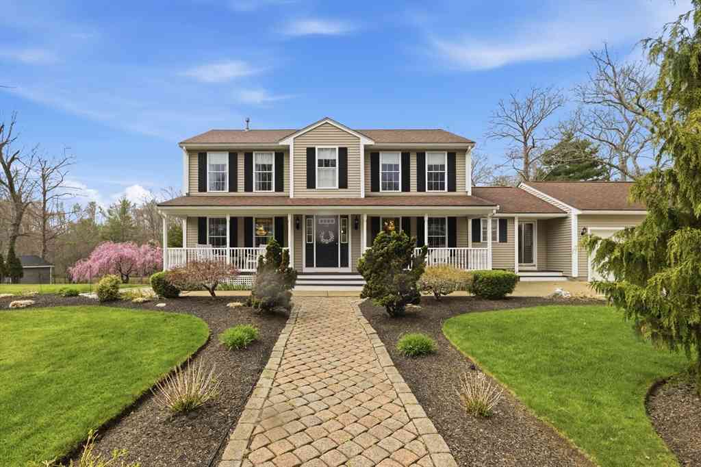 Homes For Sale - 73 Regent Court<br/> Bristol County, Swansea, MA 02777