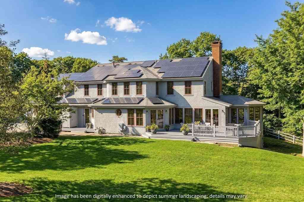 Homes For Sale - 35 Northgate Rd<br/> Barnstable County, Chatham, MA 02650