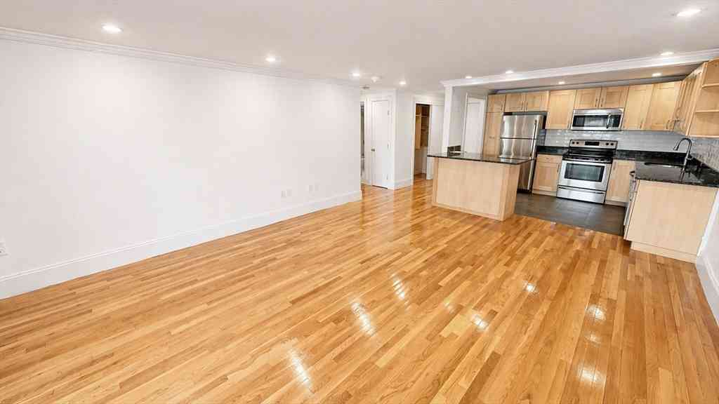 Condo For Sale - 121 Tremont St #A6<br/> Boston, MA 02135