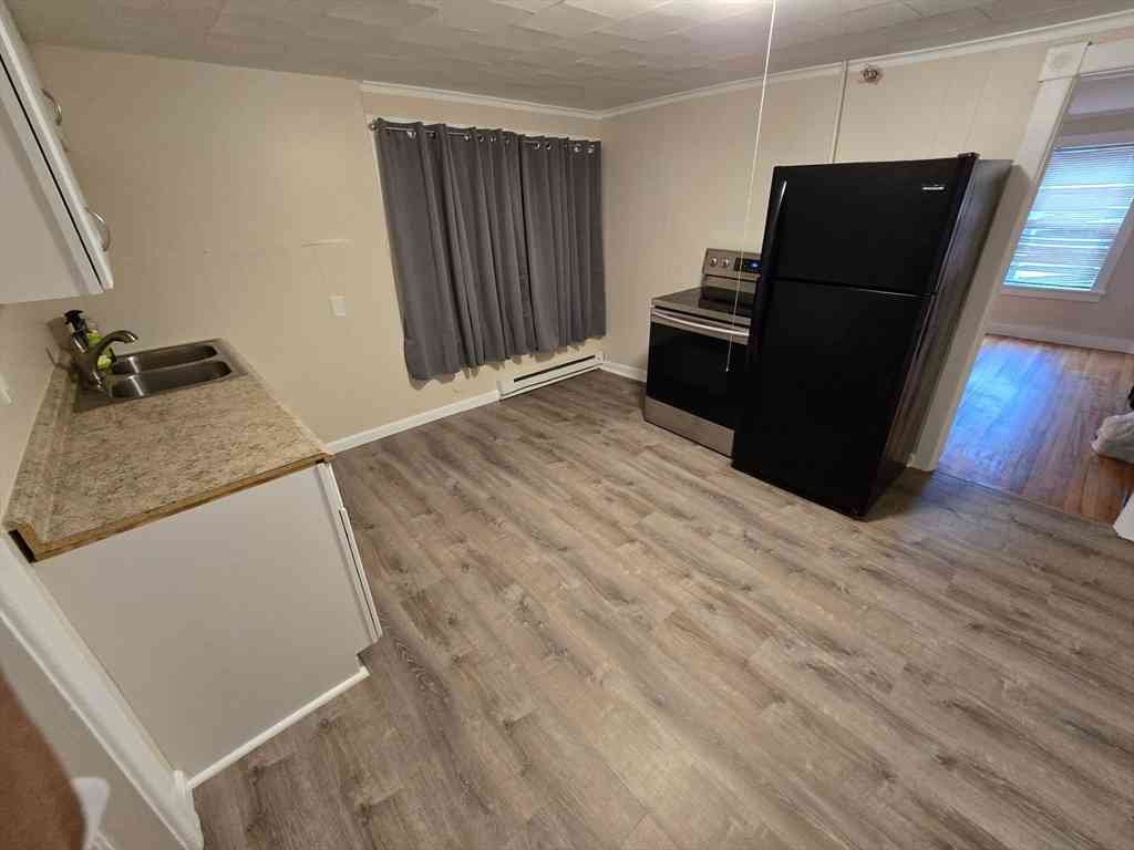 Apartment For Rent - 31 Prospect St. #1R<br/> Webster, MA 01570
