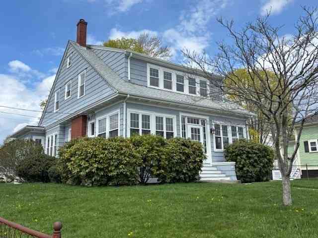 Homes For Sale - 1159 Riverside Ave<br/> Somerset, MA 02726