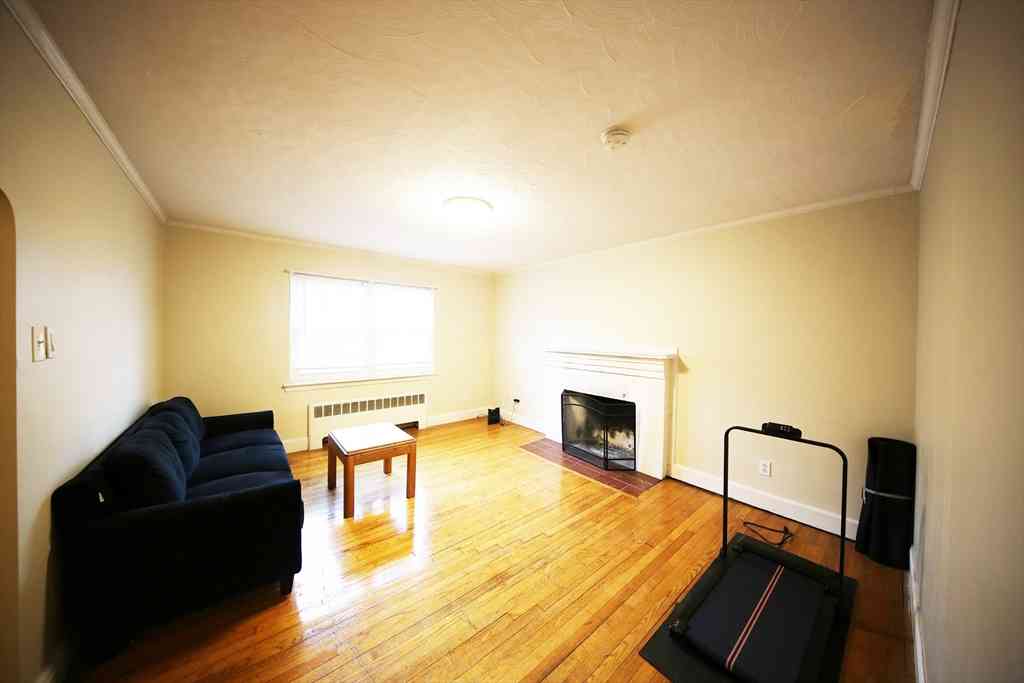 Homes For Rent - 23 Heath Street #1<br/> Brookline, MA 02445