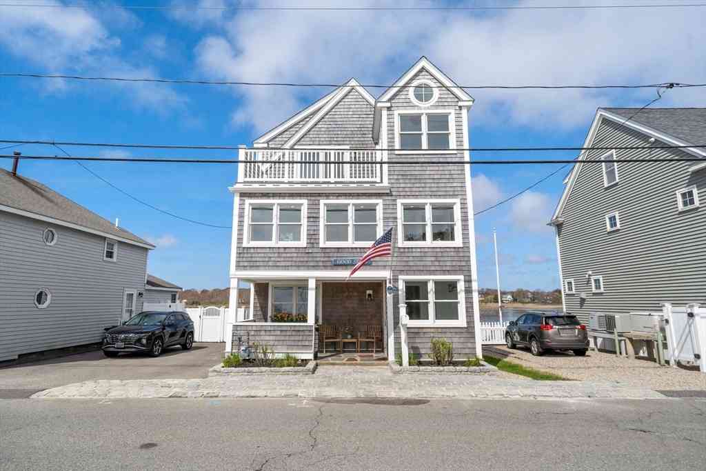 Homes For Sale - 113 Bay Avenue<br/> Marshfield, MA 02050