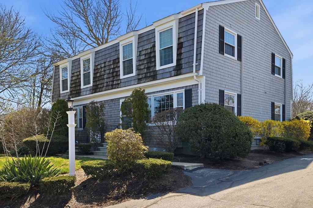 Condo For Sale - 231 Route 28 #1<br/> Barnstable County, Harwich, MA 02671