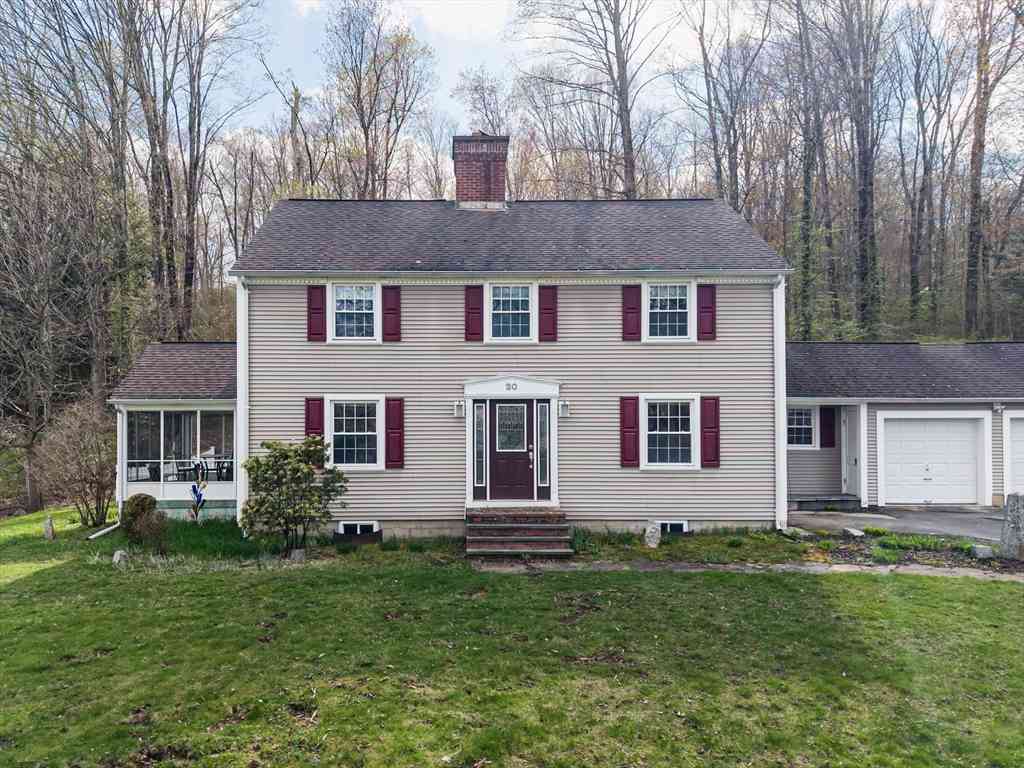 Homes For Sale - 20 High St<br/> Hampden County, Monson, MA 01057