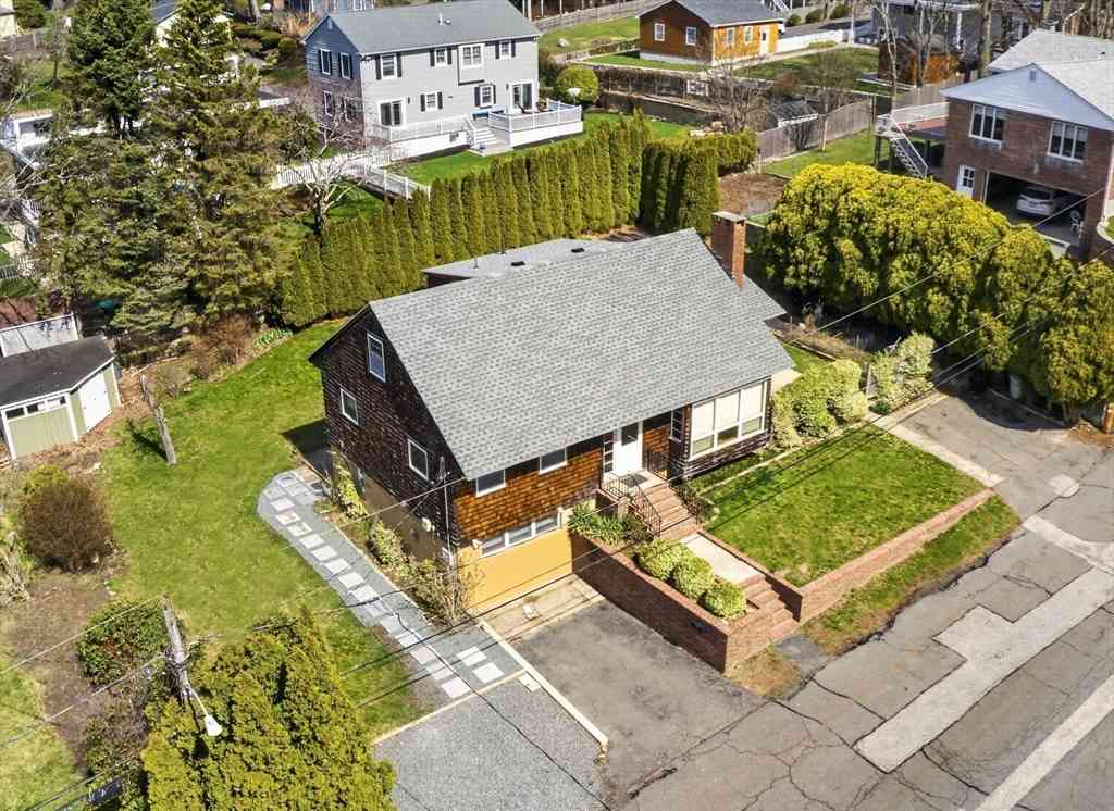 Homes For Sale - 6 Desmond Dr<br/> Nahant, MA 01908