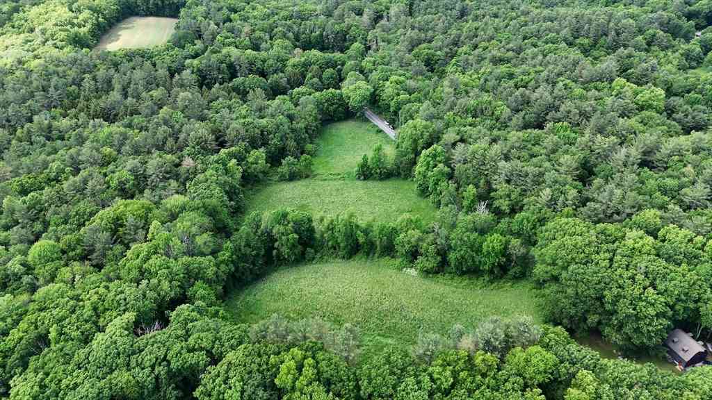 Vacant Land For Sale - Brooks Pond Rd (large Parcel)<br/> Spencer, MA 01562