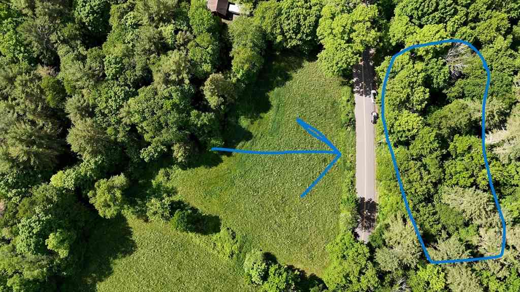 Vacant Land For Sale - Brooks Pond Rd (small Parcel)<br/> Spencer, MA 01562