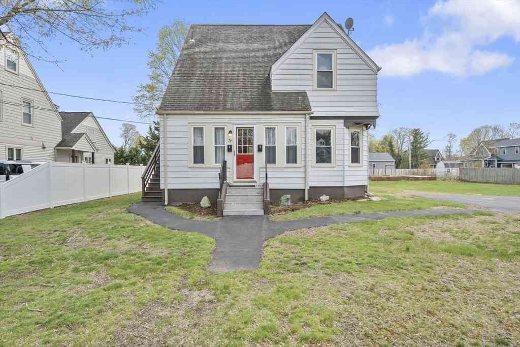 Homes For Sale - 57 Battery St.<br/> Plymouth County, Abington, MA 02351