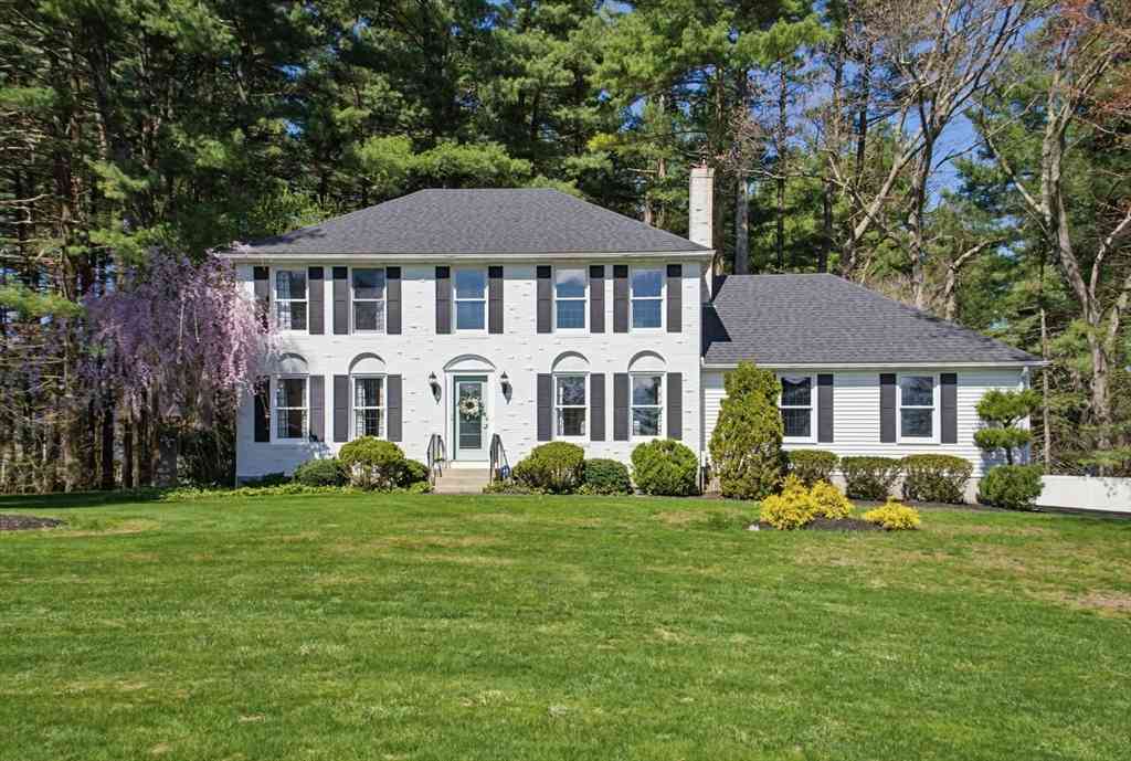 Homes For Sale - 24 Matthew Dr<br/> Norfolk County, Franklin, MA 02038