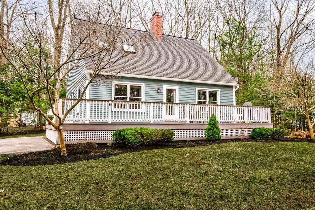 Homes For Sale - 40 Noel Drive<br/> Worcester County, Ashburnham, MA 01430