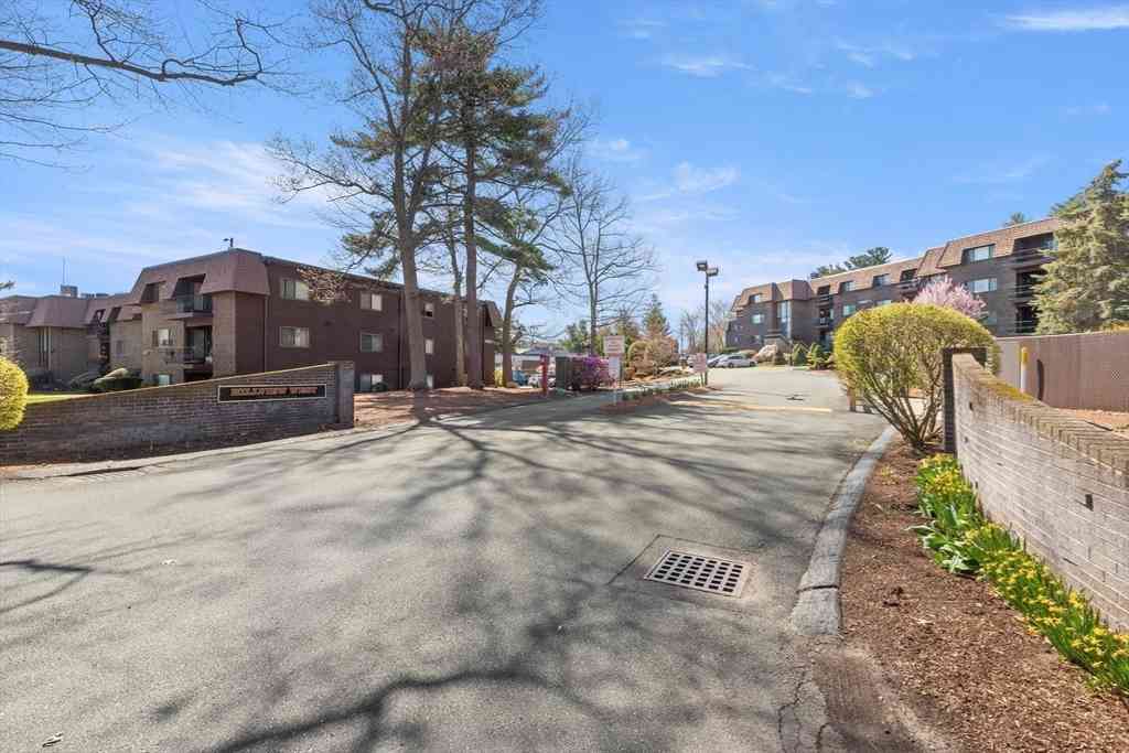 Condo For Sale - 9 Thomas Street #C2<br/> Saugus, MA 01906