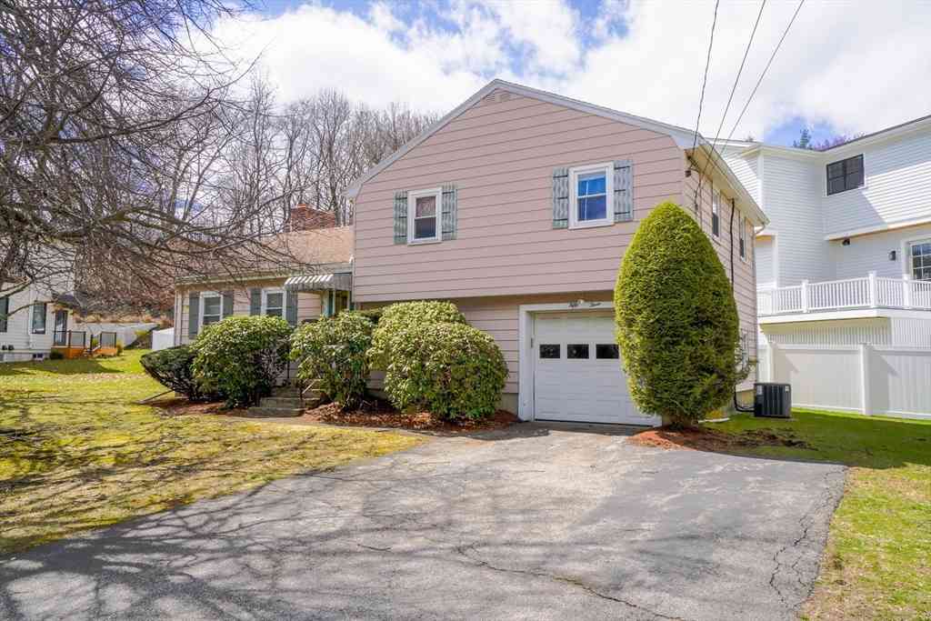 Homes For Sale - 53 Yale Road<br/> Needham, MA 02494