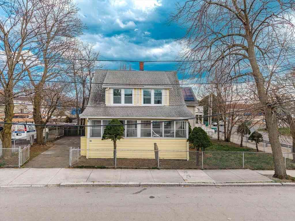Homes For Sale - 12 Wass St<br/> Lynn, MA 01902