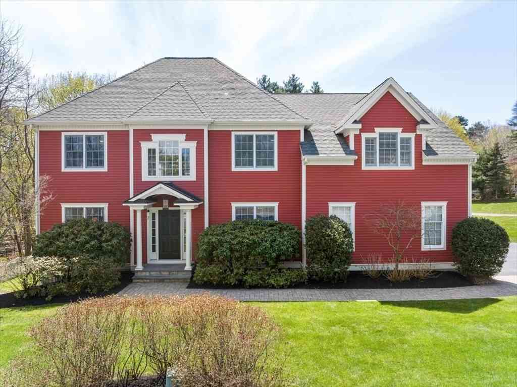 Homes For Sale - 7 Jacqueline Circle<br/> Natick, MA 01760