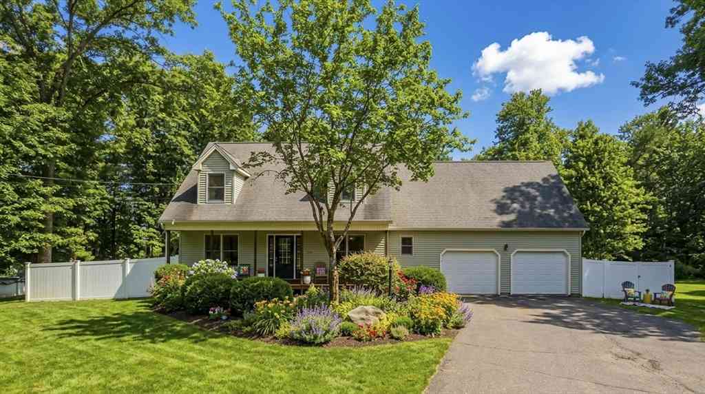 Homes For Sale - 238 Prospect St Ext<br/> Westfield, MA 01085