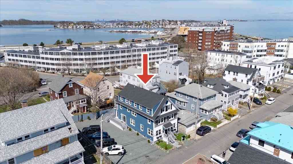 Condo For Sale - 22 Berkley Road #2<br/> Hull, MA 02045