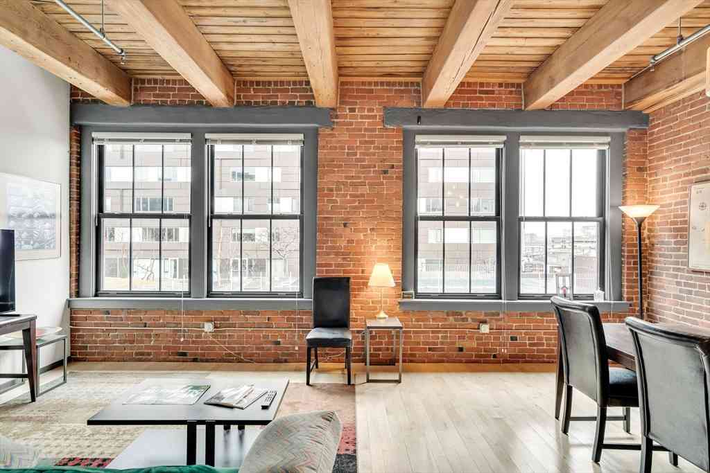 Condo For Sale - 9 West Broadway #514<br/> Boston, MA 02127