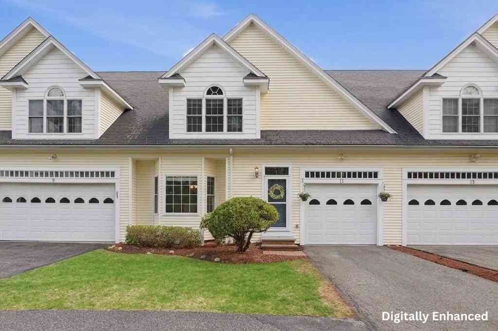 Condo For Sale - 11 Afra Drive #11<br/> Shrewsbury, MA 01545