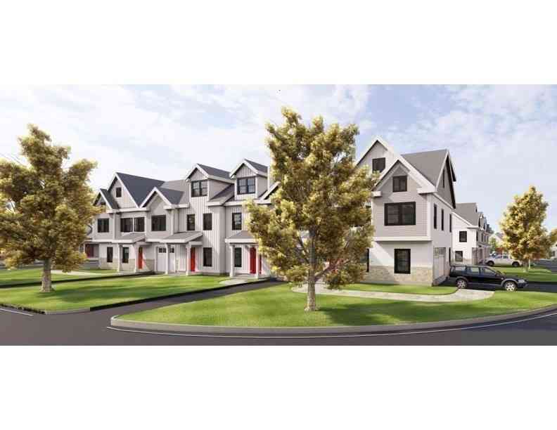 Condo For Sale - 34 Central St #4 MADISON<br/> Newbury, MA 01922