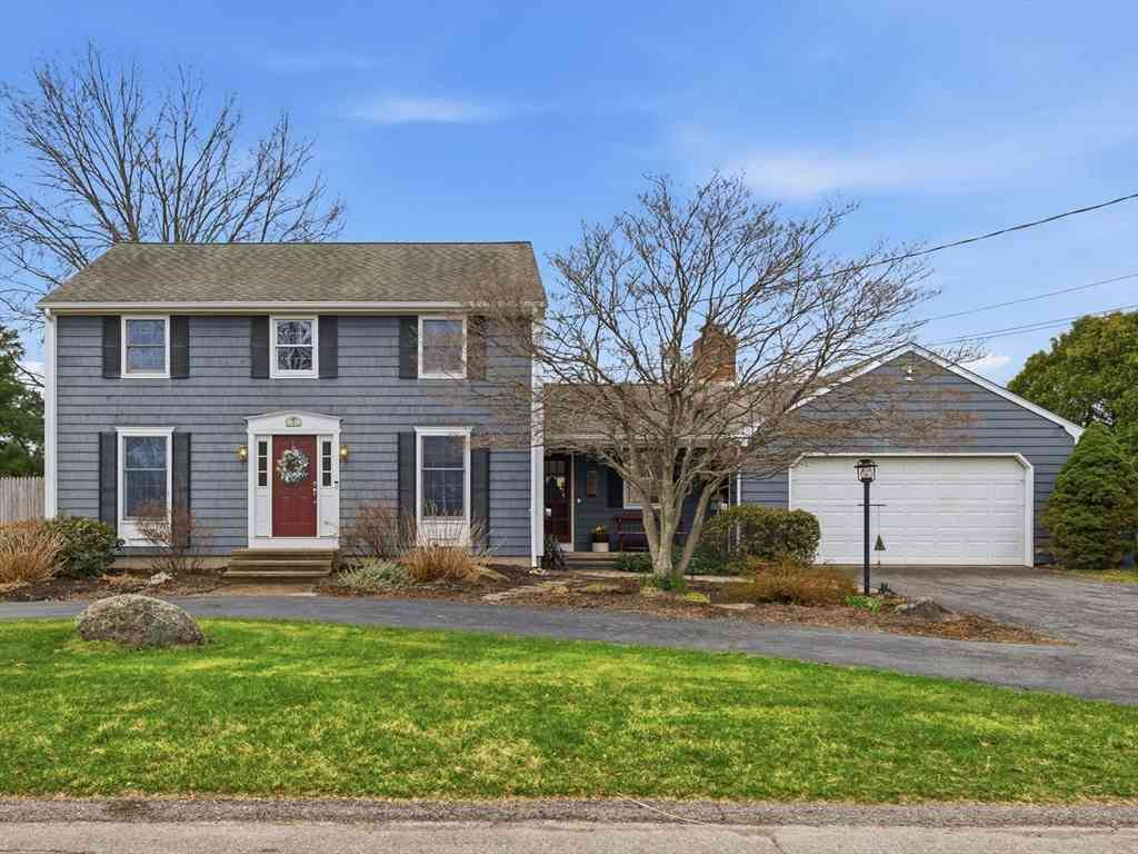 Homes For Sale - 24 Kenyon Drive<br/> Bristol County, Seekonk, MA 02771