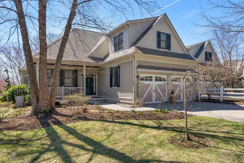 Condo For Sale - 56 Summit Rd #5<br/> Belmont, MA 02478