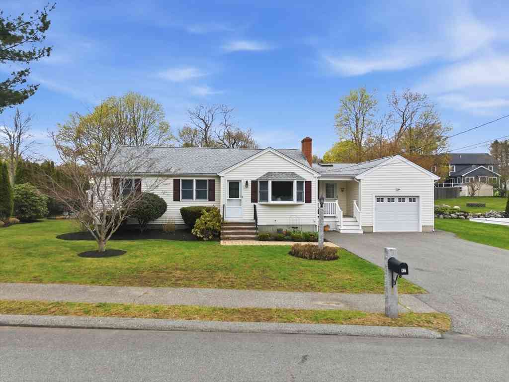 Homes For Sale - 47 Samoset Road<br/> Middlesex County, Woburn, MA 01801