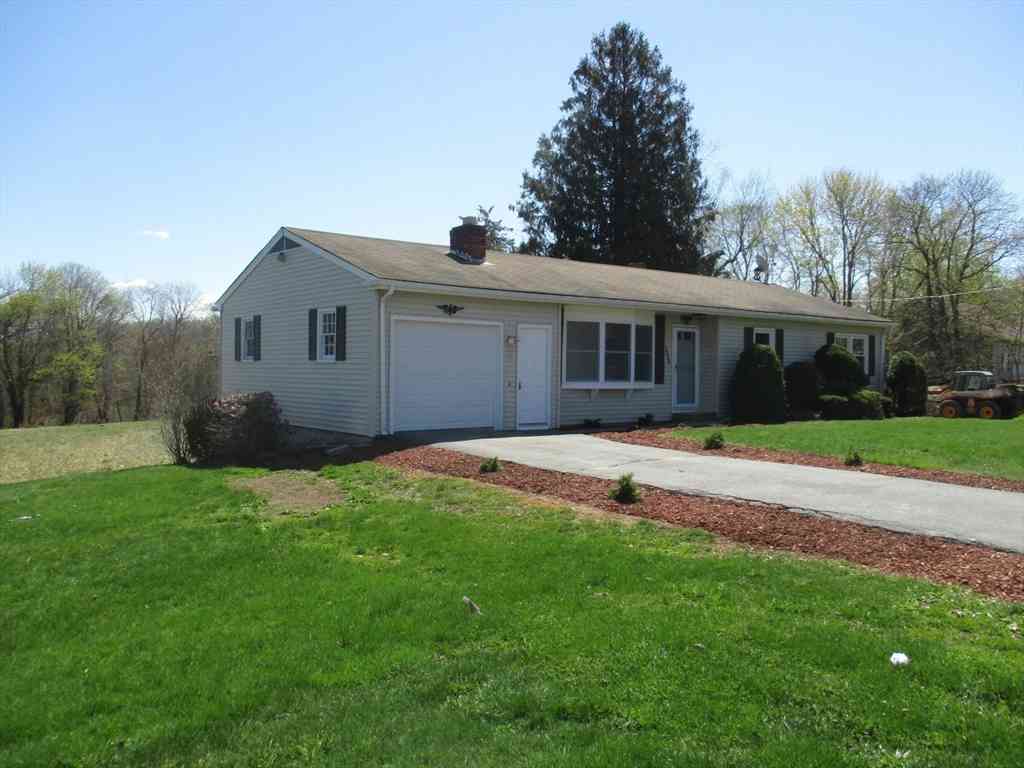 Homes For Sale - 1067 Bark<br/> Bristol County, Swansea, MA 02777