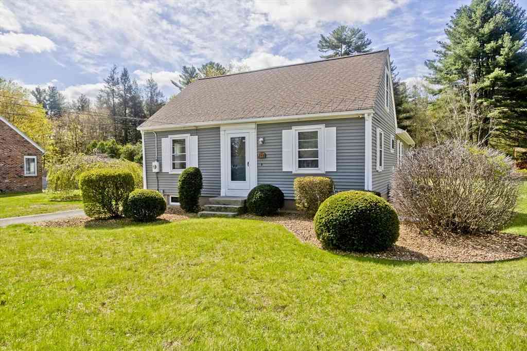 Homes For Sale - 289 Holyoke Rd<br/> Westfield, MA 01085