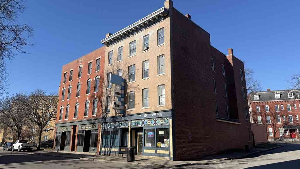 Homes For Rent - 101-107 Gorham Street<br/> Lowell, MA 01852