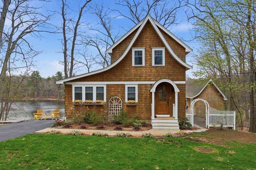 Homes For Sale - 284 Whiley Rd<br/> Middlesex County, Groton, MA 01450