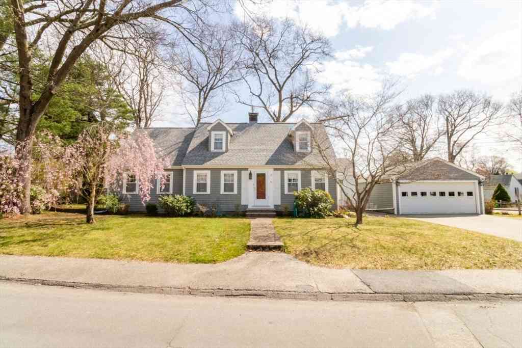 Homes For Sale - 67 Park Ave<br/> Norfolk County, Braintree, MA 02184