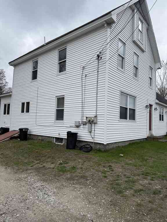 Homes For Rent - 70 Tyngsboro Road #LEFT<br/> Chelmsford, MA 01863