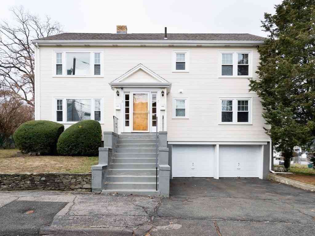 Apartment For Rent - 7 Mangano Court #2<br/> Watertown, MA 02472