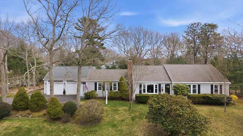 Homes For Sale - 1 Susan Carsley Way<br/> Barnstable County, Sandwich, MA 02563