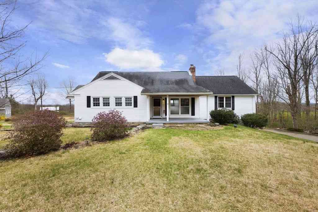 Homes For Sale - 37 Goodnow Rd<br/> Worcester County, Princeton, MA 01541