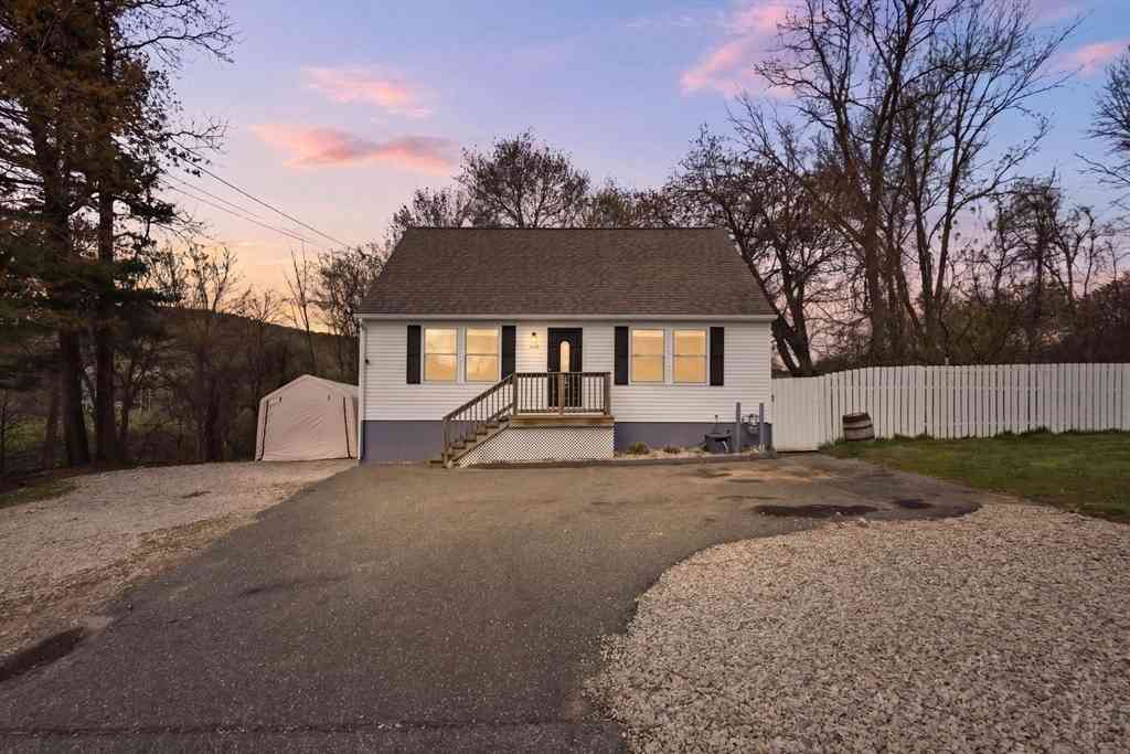 Homes For Sale - 1086 S Main St<br/> Palmer, MA 01069
