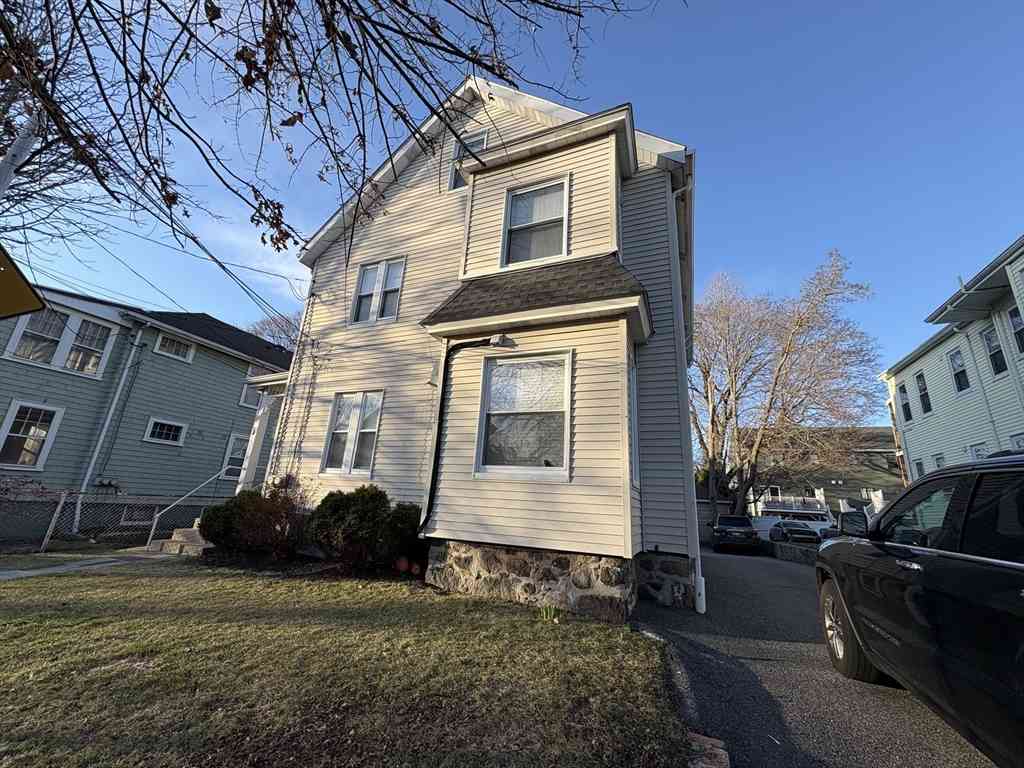Homes For Rent - 24 Washington Ave #A<br/> Waltham, MA 02453