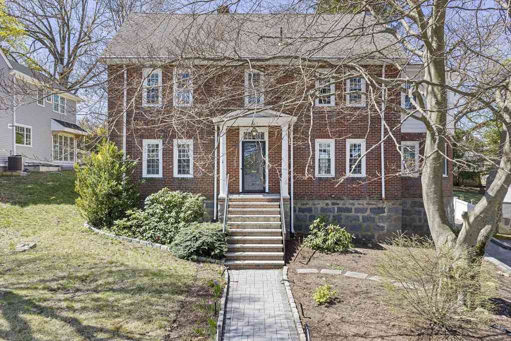 Homes For Sale - 247 Stratford Street<br/> Boston, MA 02132