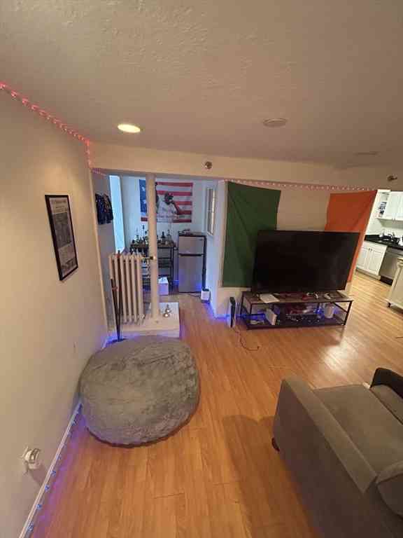 Apartment For Rent - 63 Hancock #BR<br/> Boston, MA 02114