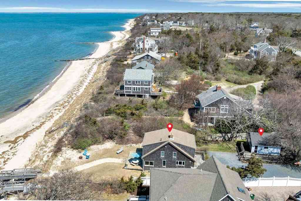 Multifamily For Rent - 232 Robbins Hill Rd<br/> Barnstable County, Brewster, MA 02631