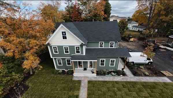 Condo For Sale - 20 Broad St #3<br/> Medway, MA 02053