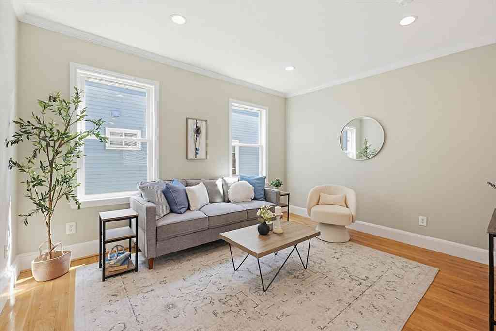 Condo For Sale - 574 Washington Street #2<br/> Boston, MA 02135