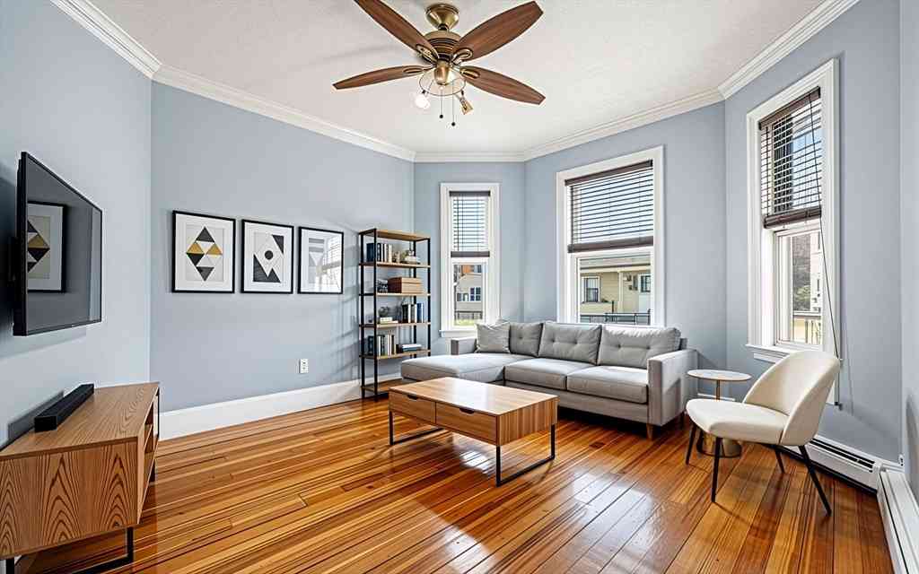 Condo For Sale - 365 Savin Hill Ave #2<br/> Boston, MA 02125