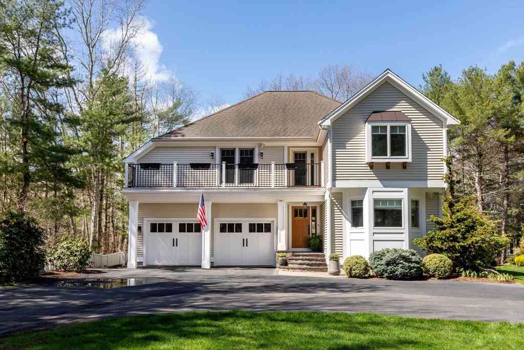Homes For Sale - 2 Ice House Rd<br/> Plymouth, MA 02360